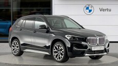 BMW X1 sDrive 20i [178] xLine 5dr Step Auto Petrol Estate